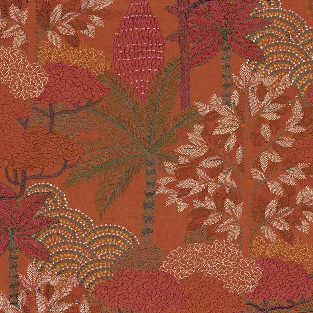 4972 02 37 - VoyageImaginaire By Casamance || Material World