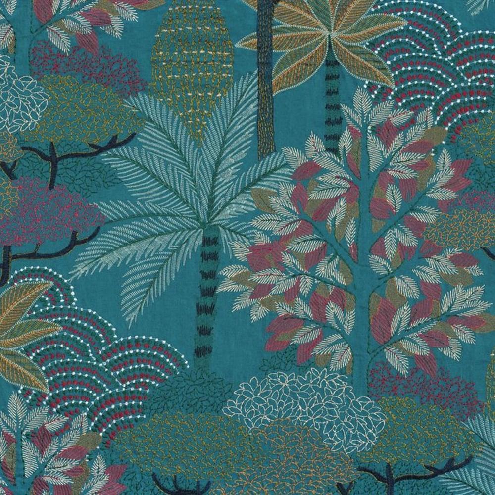 4972 03 47 - VoyageImaginaire By Casamance || Material World