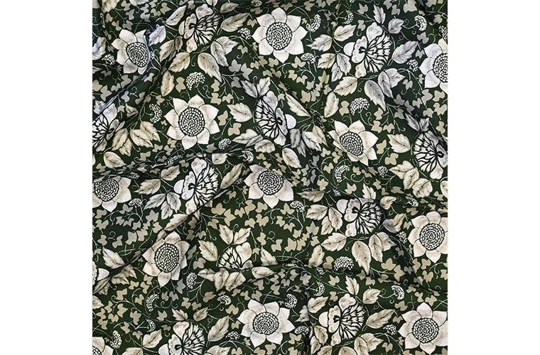 Forest - Walwick By Laura Ashley || Material World
