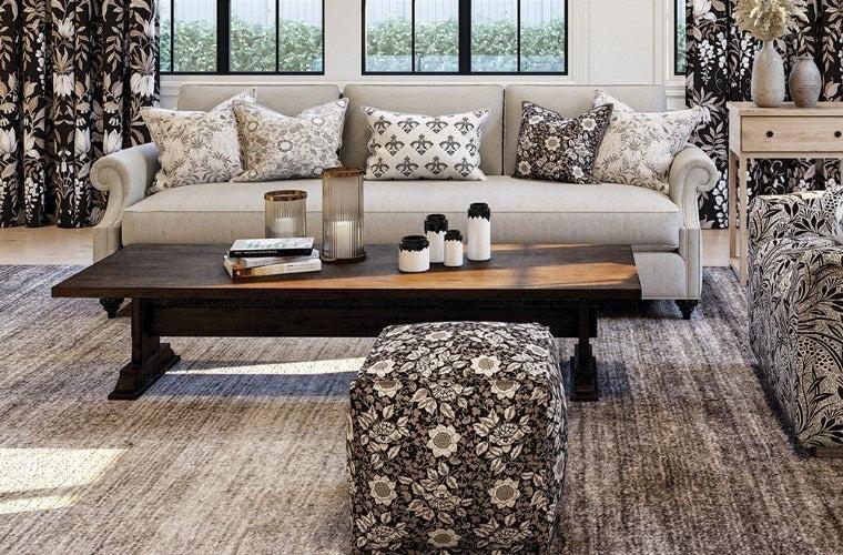  - Walwick By Laura Ashley || Material World