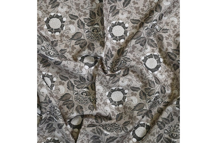 Sandstone - Walwick By Laura Ashley || Material World