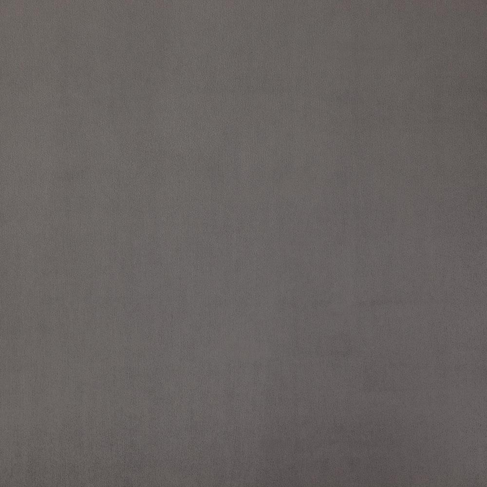 Aluminium - Warlock Velvet By Zepel || Material World