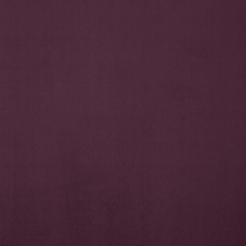 Aubergine - Warlock Velvet By Zepel || Material World