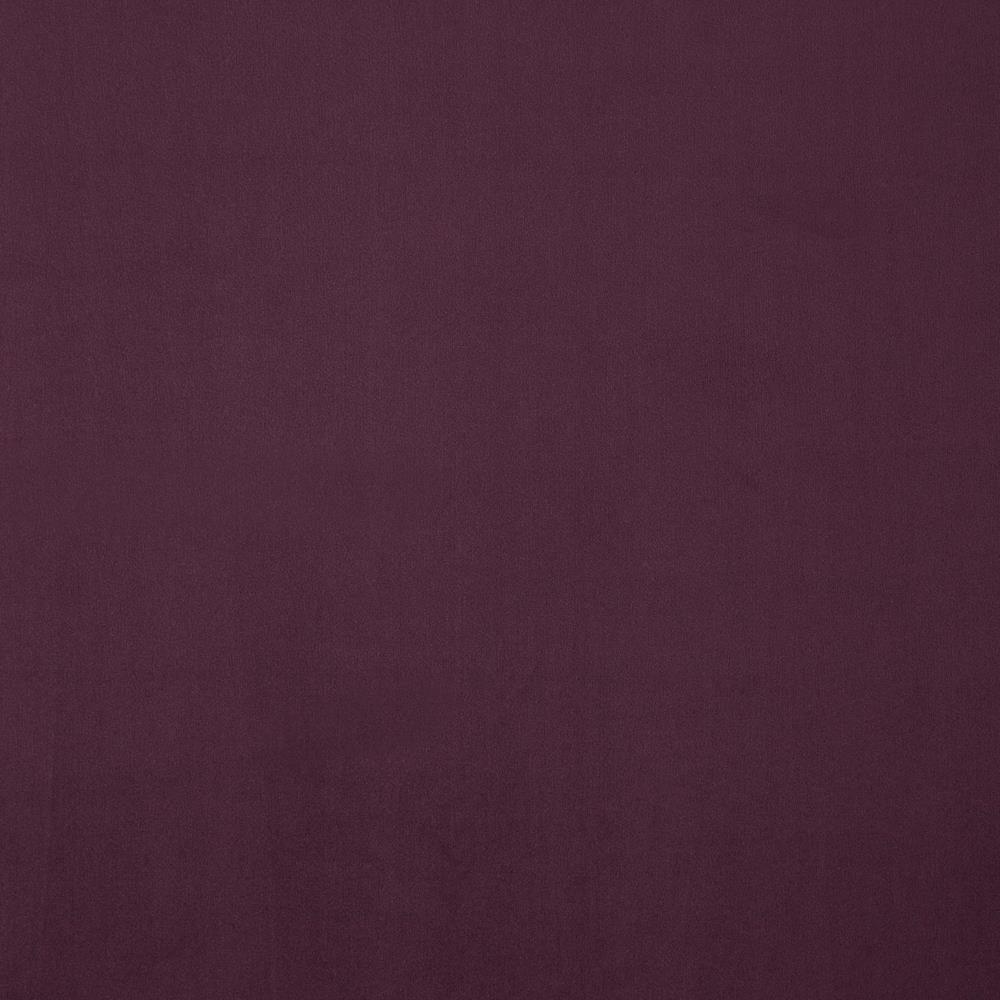 Aubergine - Warlock Velvet By Zepel || Material World