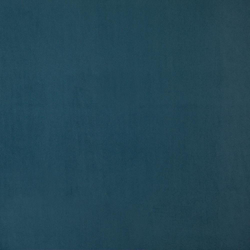 Azure - Warlock Velvet By Zepel || Material World