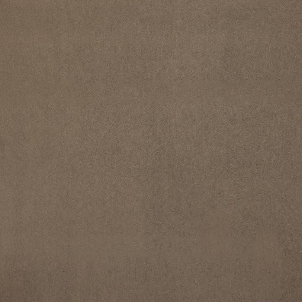 Cocoa - Warlock Velvet By Zepel || Material World