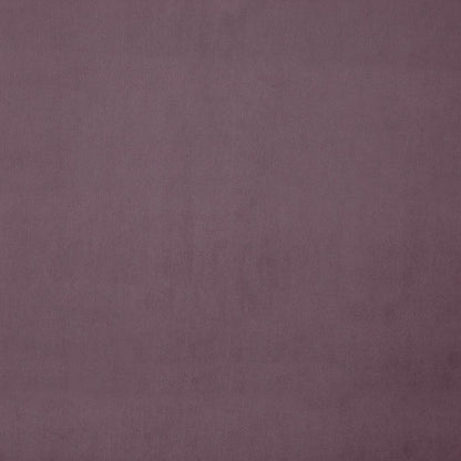 Mauve - Warlock Velvet By Zepel || Material World