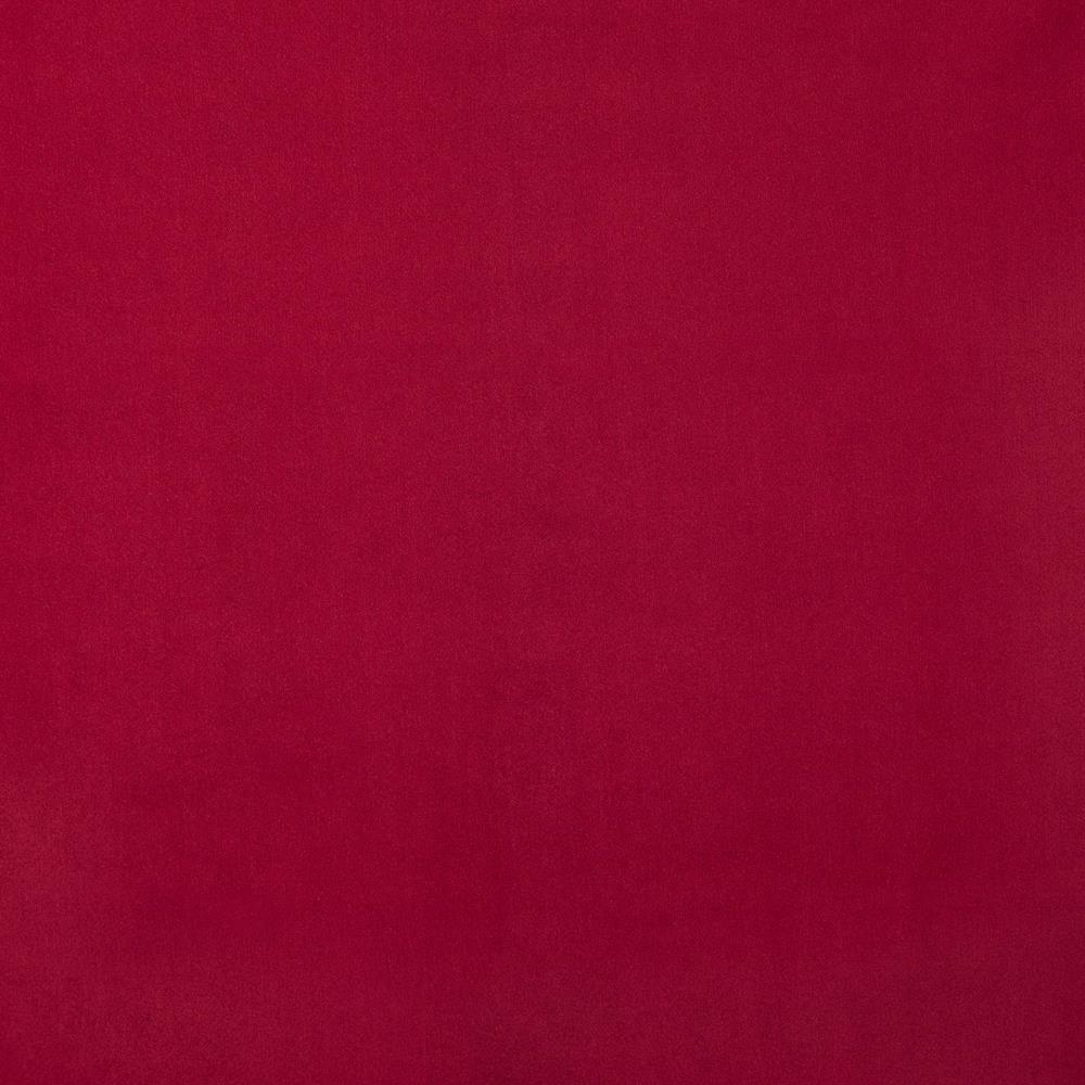 Raspberry - Warlock Velvet By Zepel || Material World