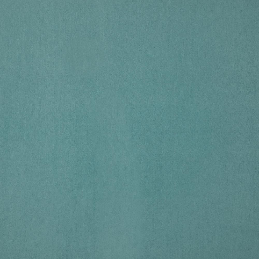 Teal - Warlock Velvet By Zepel || Material World