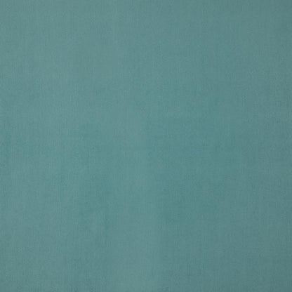 Teal - Warlock Velvet By Zepel || Material World