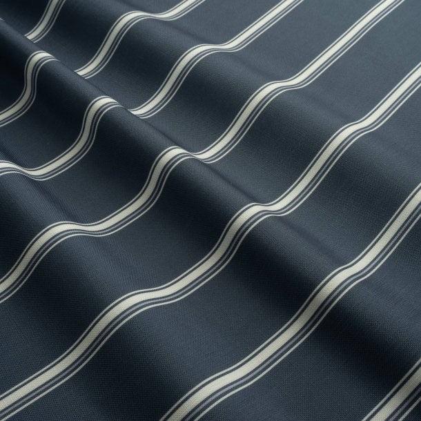 Navy - Westhampton By Charles Parsons Interiors || Material World