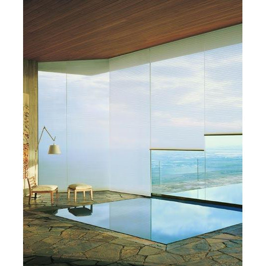  - Whisper Cellular Shades by Hunter Douglas By Hunter Douglas || Material World
