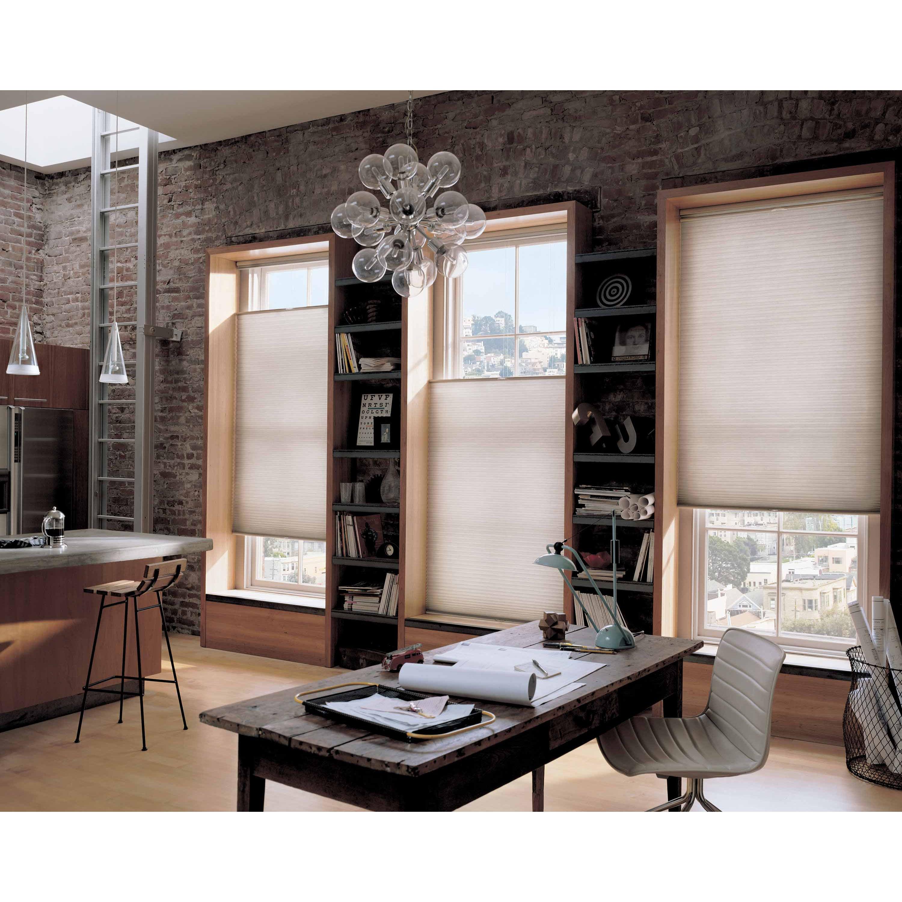  - Whisper Cellular Shades by Hunter Douglas By Hunter Douglas || Material World