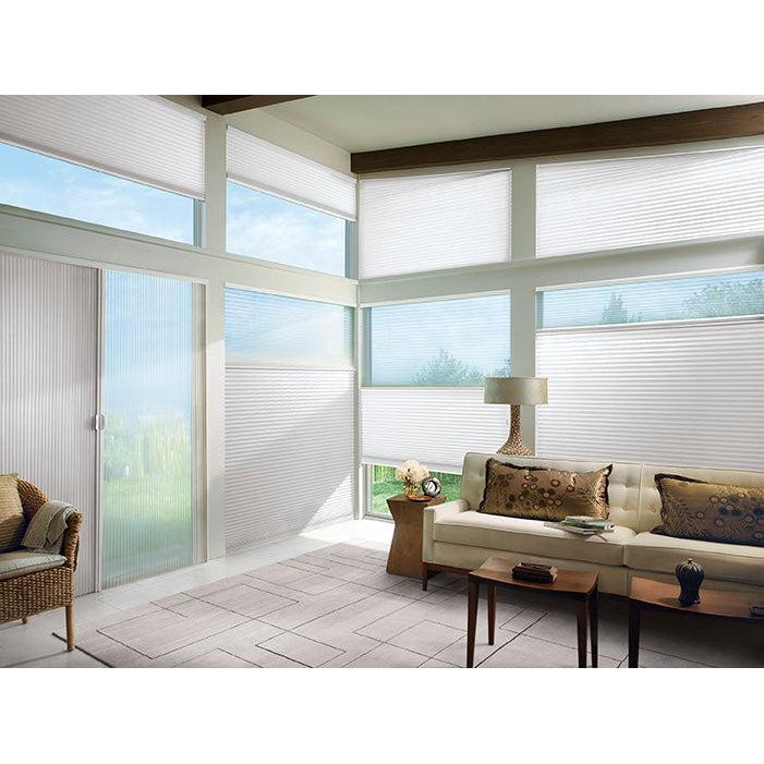  - Whisper Cellular Shades by Hunter Douglas By Hunter Douglas || Material World