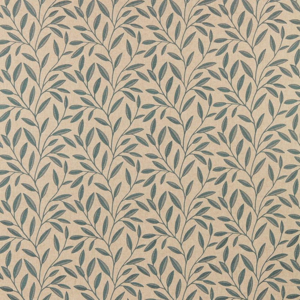 Verdigris - Whitwell By Slender Morris || Material World