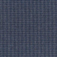Navy - Williamsburg By Warwick || Material World