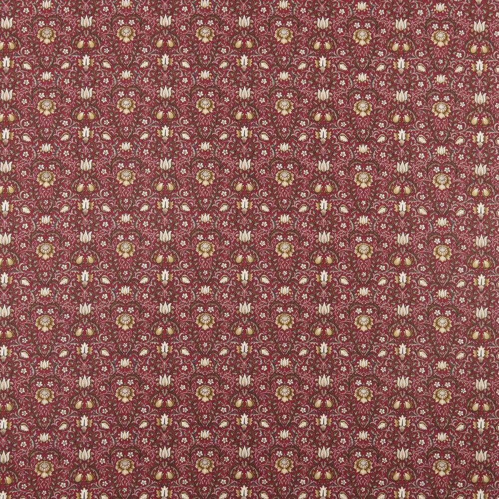 Carmine - Winslow By Slender Morris || Material World