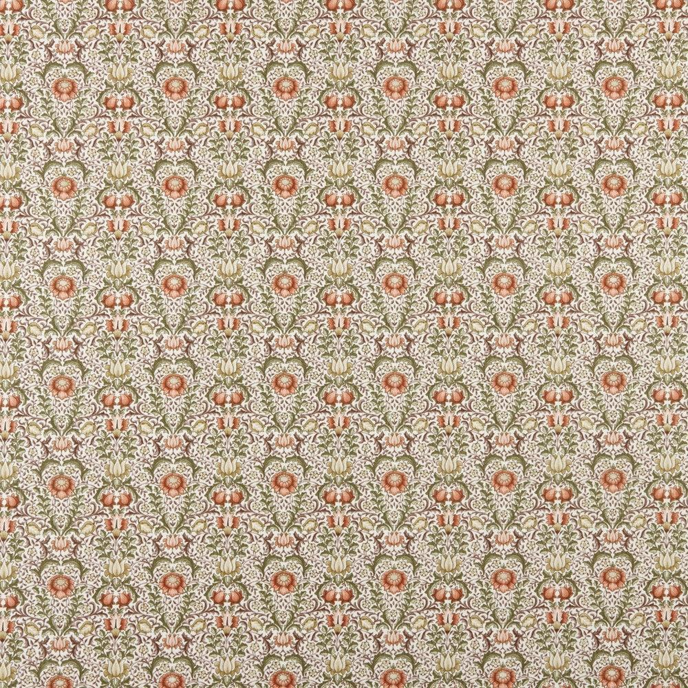 Henna - Winslow By Slender Morris || Material World