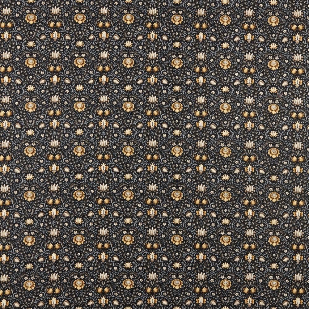 Saffron - Winslow By Slender Morris || Material World