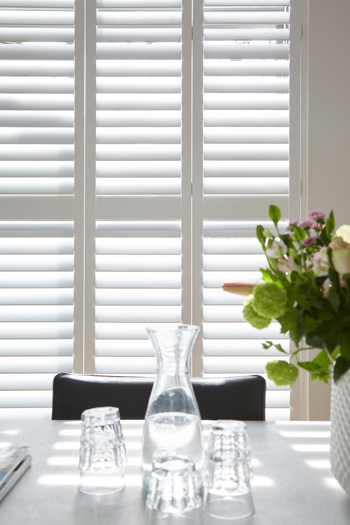  - Woodlore & Woodlore Plus Shutters By Norman By Norman || Material World