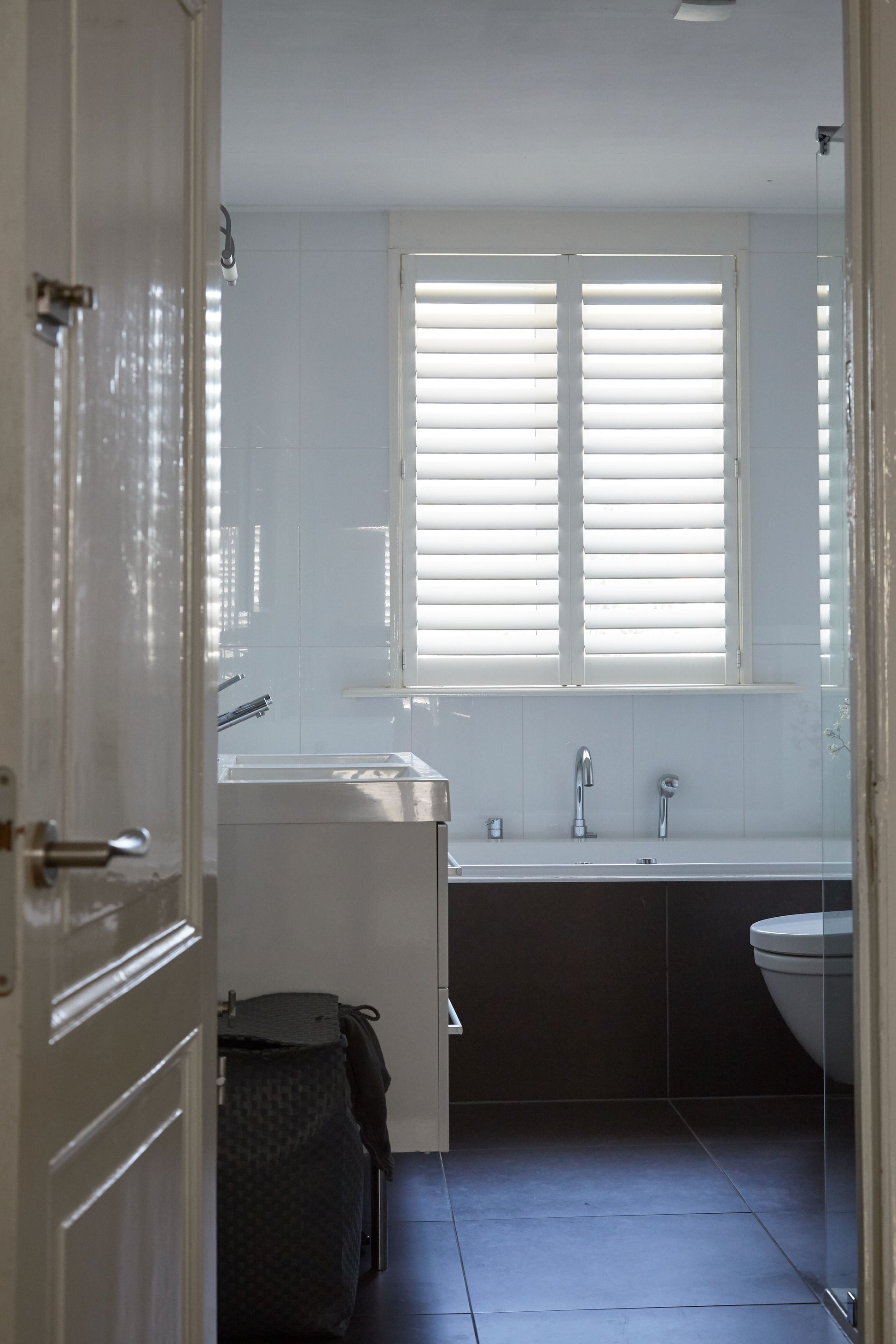  - Woodlore & Woodlore Plus Shutters By Norman By Norman || Material World
