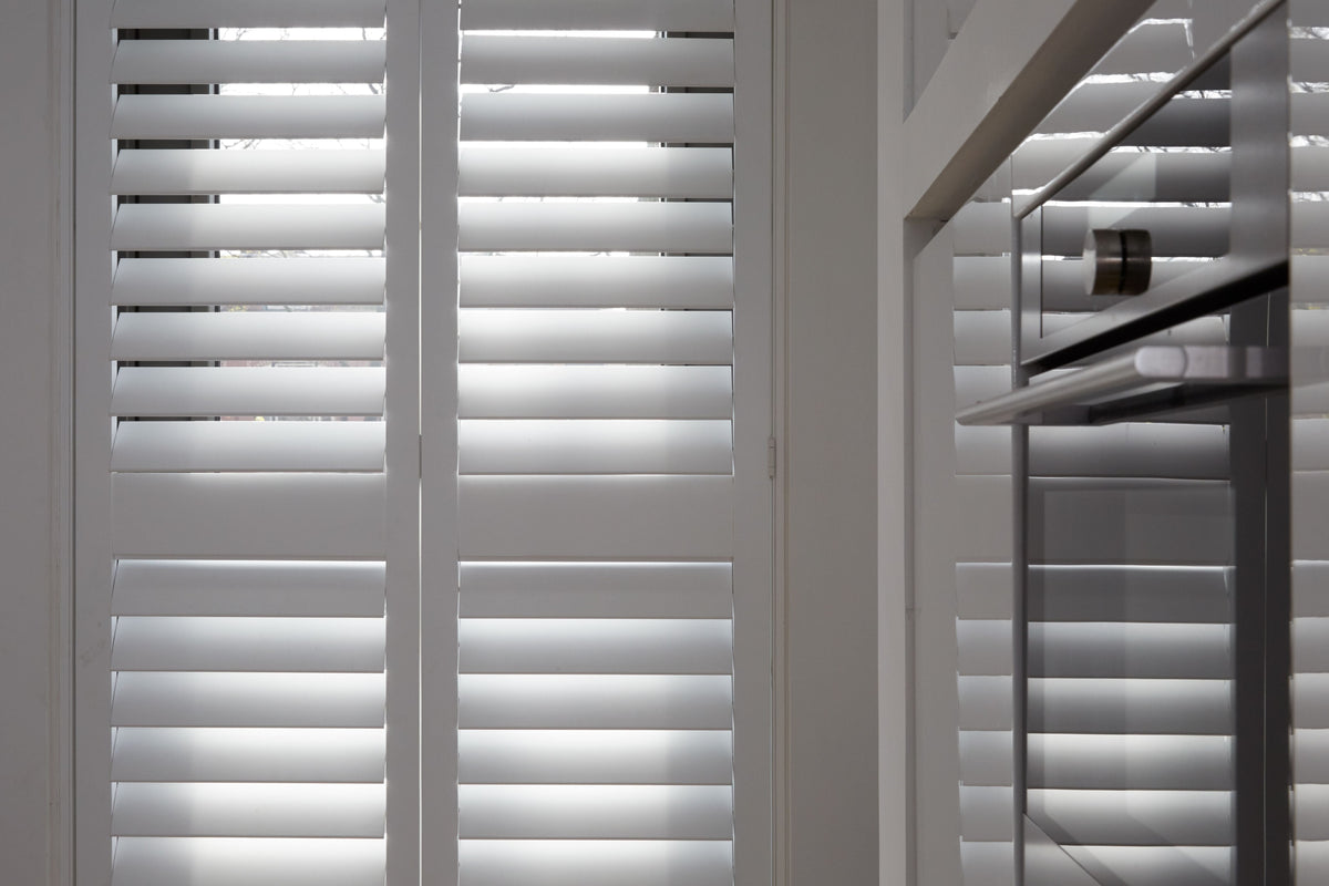  - Woodlore & Woodlore Plus Shutters By Norman By Norman || Material World
