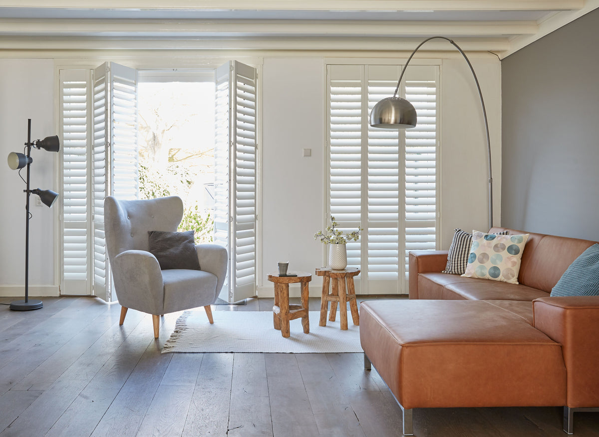  - Woodlore & Woodlore Plus Shutters By Norman By Norman || Material World