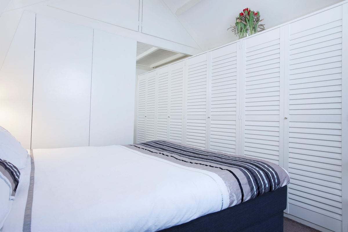  - Woodlore & Woodlore Plus Shutters By Norman By Norman || Material World