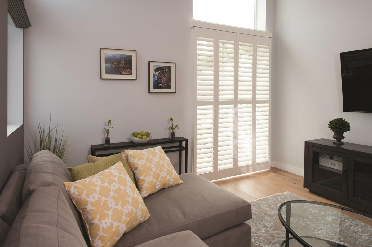  - Woodlore & Woodlore Plus Shutters By Norman By Norman || Material World