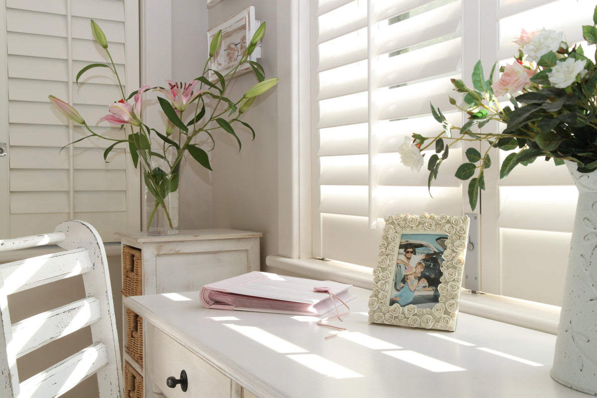  - Woodlore & Woodlore Plus Shutters By Norman By Norman || Material World