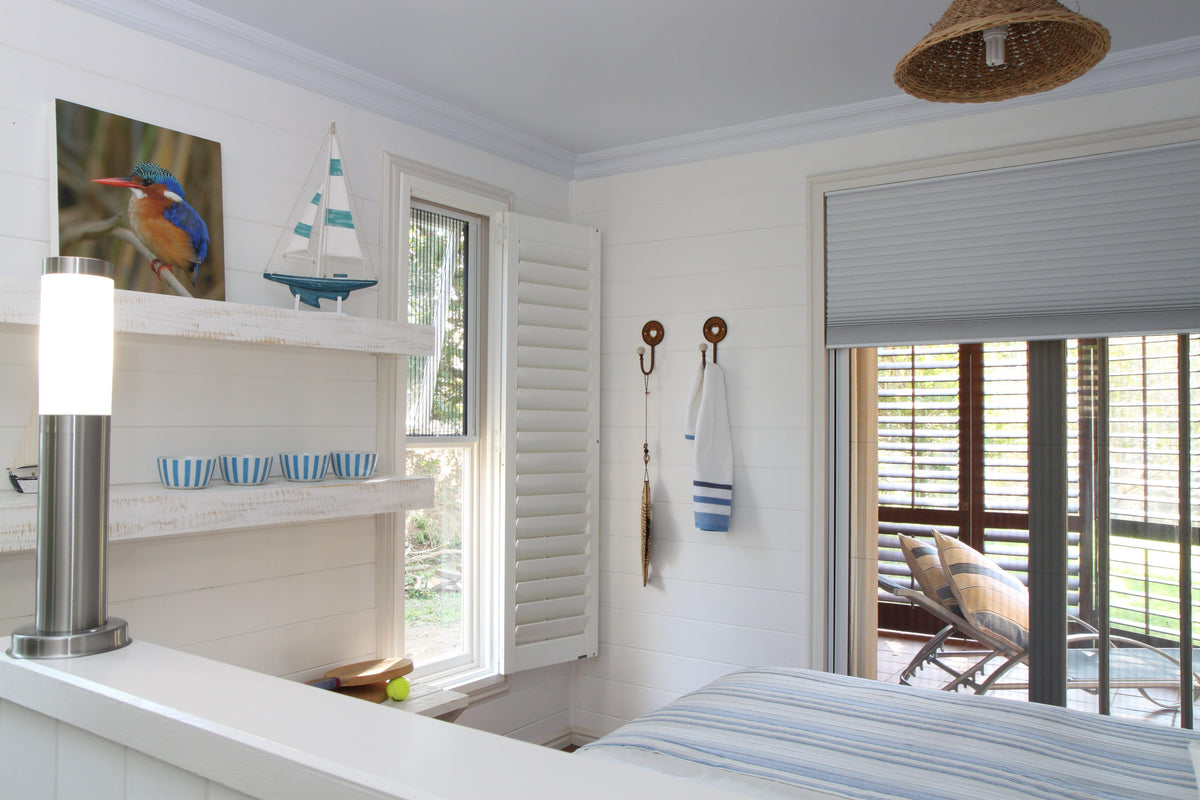  - Woodlore & Woodlore Plus Shutters By Norman By Norman || Material World