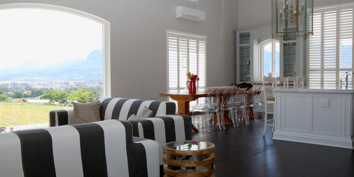 - Woodlore & Woodlore Plus Shutters By Norman By Norman || Material World