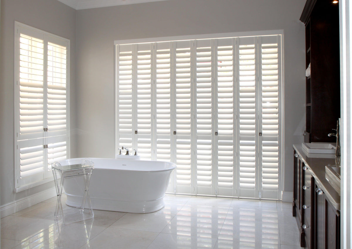  - Woodlore & Woodlore Plus Shutters By Norman By Norman || Material World