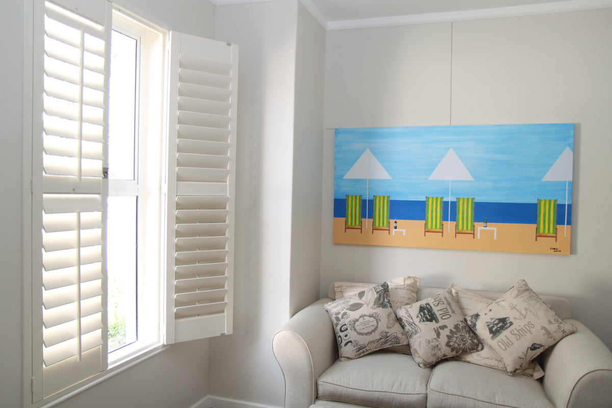  - Woodlore & Woodlore Plus Shutters By Norman By Norman || Material World