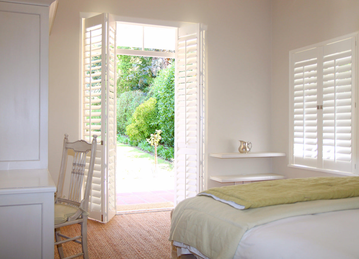  - Woodlore & Woodlore Plus Shutters By Norman By Norman || Material World