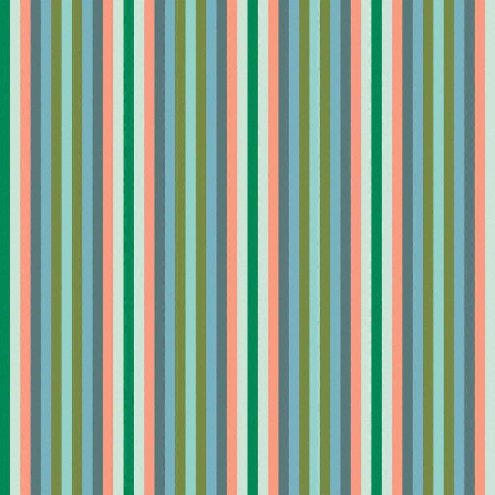Coral - Zeppelin By Warwick || Material World
