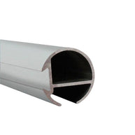  - 25mm Tubeslider Curtain Rod By Curtrax By Curtrax || Material World