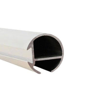  - 25mm Tubeslider Curtain Rod By Curtrax By Curtrax || Material World
