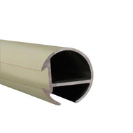  - 25mm Tubeslider Curtain Rod By Curtrax By Curtrax || Material World