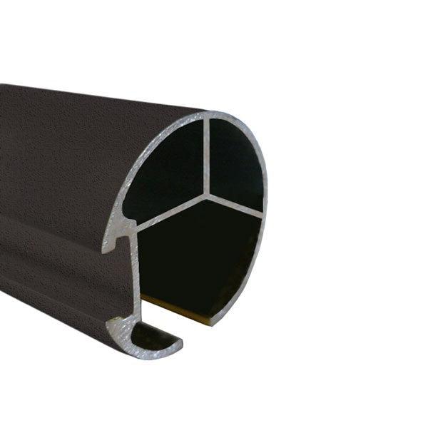  - 35mm Tubeslider Curtain Rod By Curtrax By Curtrax || Material World