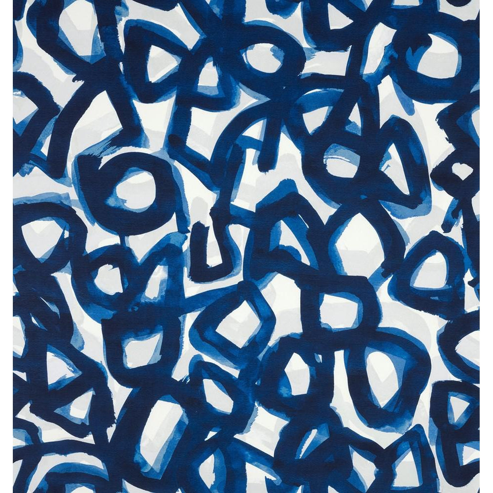 Azure - Abstraction Outdoor By Mokum || Material World