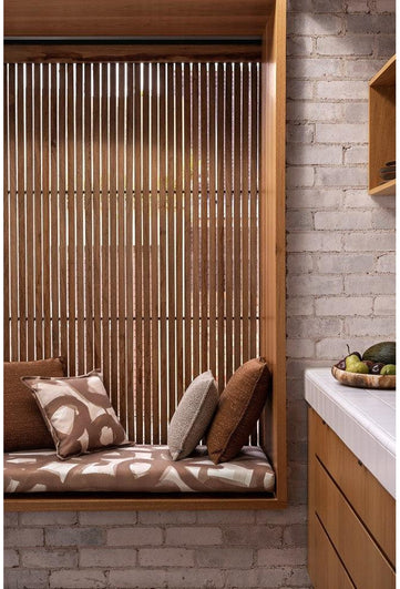  - Abstraction Outdoor By Mokum || Material World