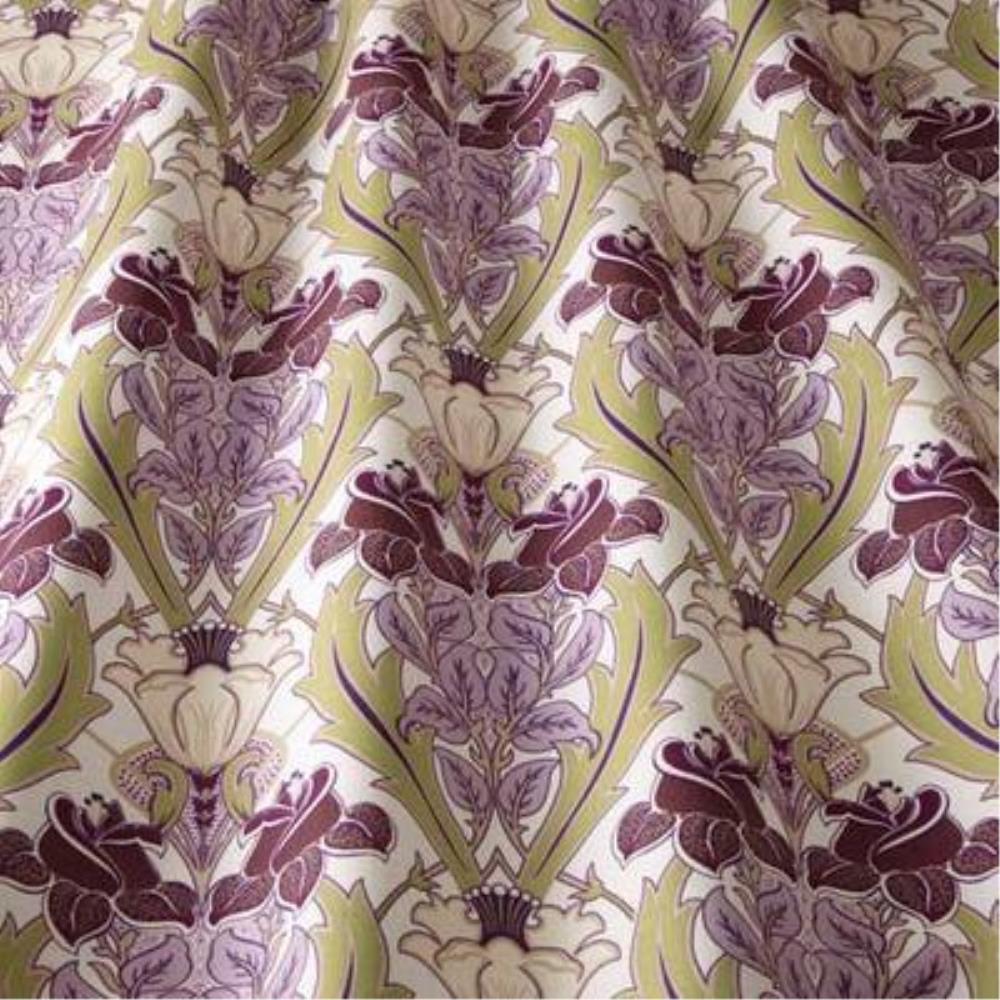 Berry - Acanthus By ILIV || Material World