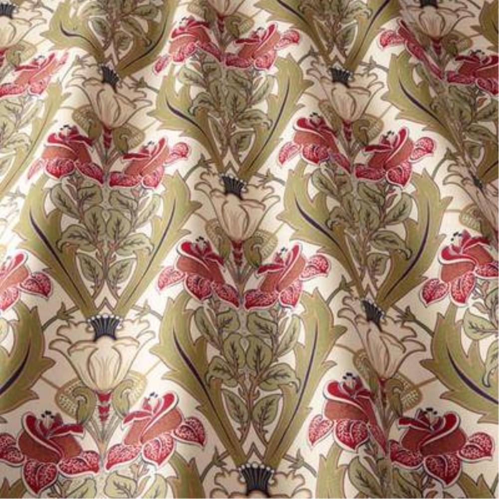 Cherry - Acanthus By ILIV || Material World