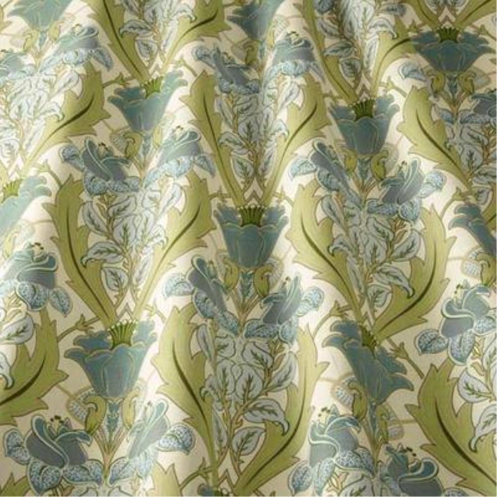 Cornflower - Acanthus By ILIV || Material World