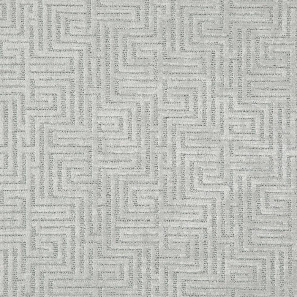 Silver - Adigo By FibreGuard by Zepel || Material World