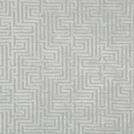 Silver - Adigo By FibreGuard by Zepel || Material World