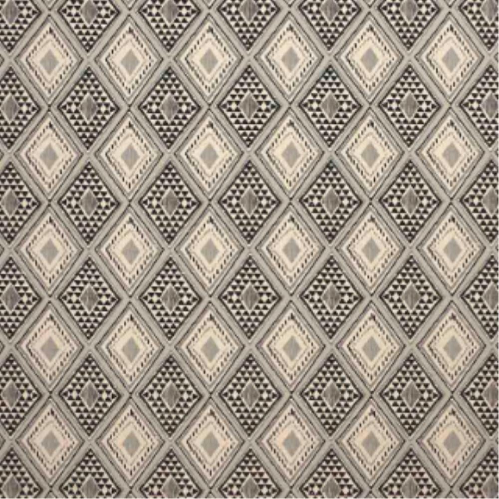 Black - Aditi By Warwick || Material World
