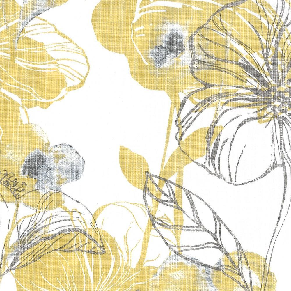 Ochre - Adorn By Maurice Kain || Material World