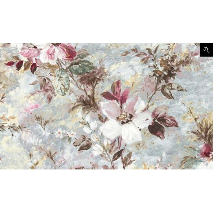 55761-1001 - Agnes (Velvet) By Slender Morris || Material World